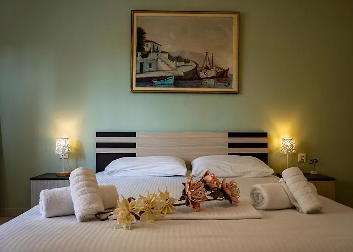 Irini Apartments